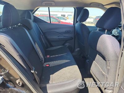 Zdjęcie 11 z 13 samochodu: 2018 NISSAN KICKS S VIN:3N1CP5CU1JL530070 - miniatura