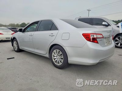 Drugie zdjęcie samochodu z przodu: 2014 TOYOTA CAMRY LE VIN:4T4BF1FK8ER411900 - miniatura