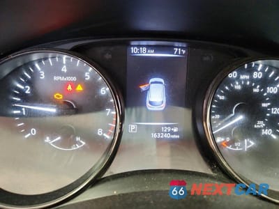 Zdjęcie 9 z 13 samochodu: 2018 NISSAN ROGUE SPORT S VIN:JN1BJ1CR3JW261808 - miniatura