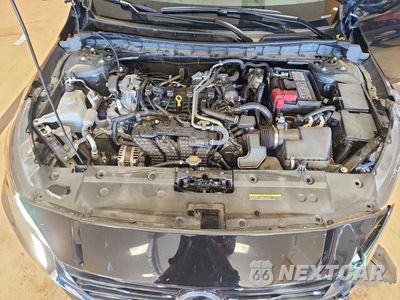 Zdjęcie 11 z 12 samochodu: 2025 NISSAN ALTIMA SV VIN:1N4BL4DV5SN402637 - miniatura