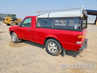 Drugie zdjęcie samochodu z przodu: 1999 FORD RANGER XLT VIN:1FTYR10C9XPA23450 - miniatura