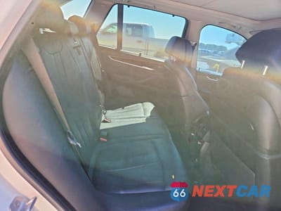 Zdjęcie 11 z 13 samochodu: 2016 BMW X5 XDRIVE35I VIN:5UXKR0C53G0P28264 - miniatura