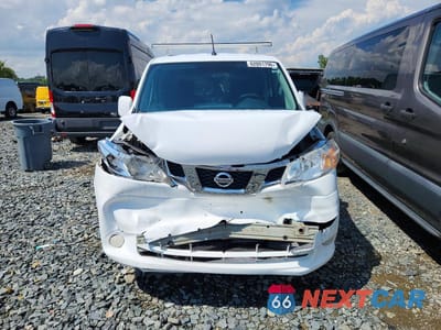 Piąte zdjęcie samochodu w środku: 2016 NISSAN NV200 SV VIN:3N6CM0KN6GK696955 - miniatura