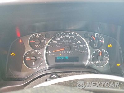 Zdjęcie 9 z 12 samochodu: 2013 GMC SAVANA BOX TRUCK VIN:1GDY72CA7D1904583 - miniatura