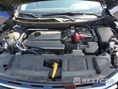Zdjęcie 12 z 13 samochodu: 2024 NISSAN ROGUE SL VIN:JN8BT3CB1RW176035 - miniatura
