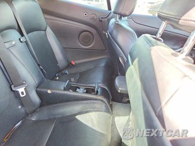 Zdjęcie 10 z 12 samochodu: 2010 LEXUS IS 250C BASE VIN:JTHFF2C26A2508608 - miniatura