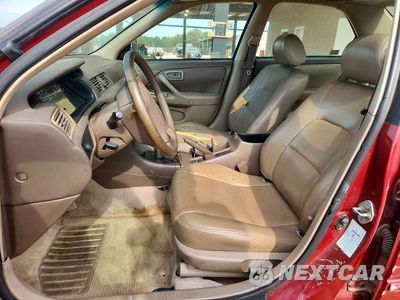Zdjęcie 7 z 12 samochodu: 1997 TOYOTA CAMRY XLE V6 VIN:4T1BF22K2VU005021 - miniatura