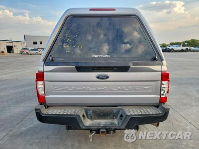 Zdjęcie 6 z 12 samochodu: 2022 FORD F250 SUPER DUTY VIN:1FT7W2A60NED21588 - miniatura