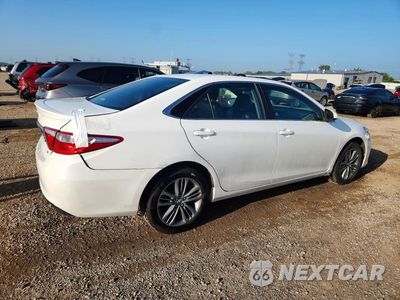 Trzecie zdjęcie samochodu z tyłu: 2017 TOYOTA CAMRY SE VIN:4T1BF1FKXHU303826 - miniatura