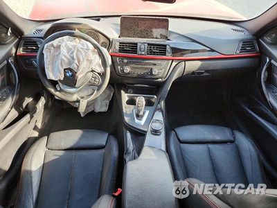 Zdjęcie 8 z 13 samochodu: 2014 BMW 328 XI VIN:WBA3B3C5XEJ980254 - miniatura