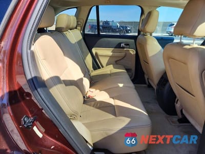 Zdjęcie 11 z 14 samochodu: 2010 FORD EDGE LIMITED VIN:2FMDK3KC8ABB56626 - miniatura