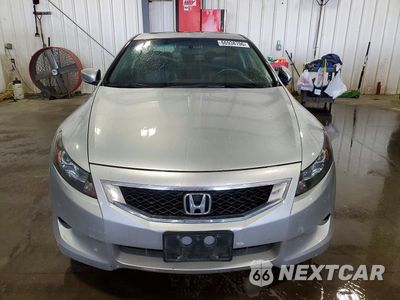 Piąte zdjęcie samochodu w środku: 2008 HONDA ACCORD EXL VIN:1HGCS12848A011056 - miniatura