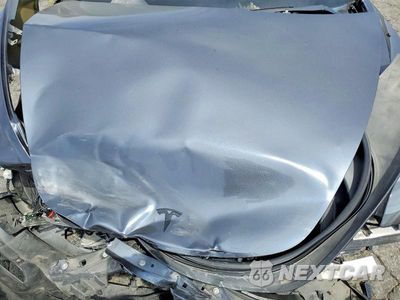Zdjęcie 11 z 12 samochodu: 2021 TESLA MODEL 3 VIN:5YJ3E1EA1MF961722 - miniatura