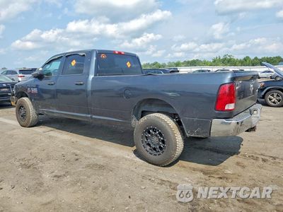 Drugie zdjęcie samochodu z przodu: 2013 RAM 2500 ST VIN:3C6UR5HLXDG566842 - miniatura