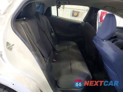 Zdjęcie 10 z 13 samochodu: 2023 TOYOTA PRIUS LE VIN:JTDADABU2P3002338 - miniatura