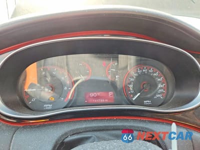 Zdjęcie 9 z 12 samochodu: 2016 DODGE DART SE VIN:1C3CDFAA8GD585090 - miniatura