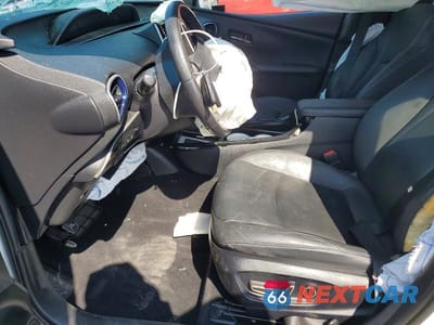 Zdjęcie 7 z 13 samochodu: 2016 TOYOTA PRIUS FOUR TOURING VIN:JTDKARFU0G3008516 - miniatura