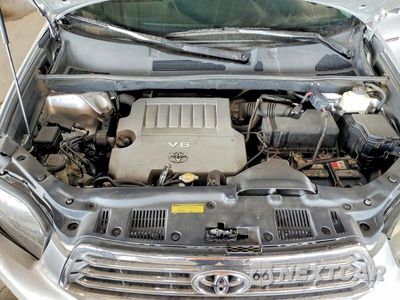 Zdjęcie 11 z 12 samochodu: 2010 TOYOTA HIGHLANDER LIMITED VIN:5TDDK3EH8AS010446 - miniatura