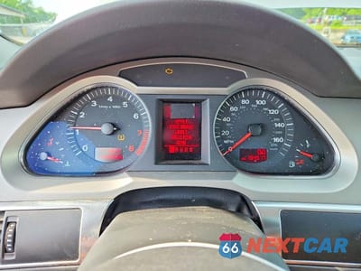 Zdjęcie 9 z 12 samochodu: 2007 AUDI A6 3.2 QUATTRO VIN:WAUDH74F87N125212 - miniatura