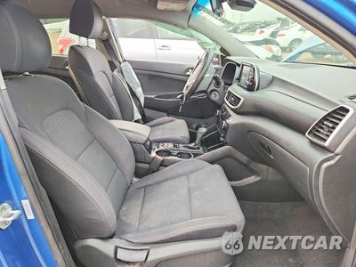 Zdjęcie 7 z 13 samochodu: 2019 HYUNDAI TUCSON SE VIN:KM8J2CA42KU926246 - miniatura