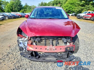 Piąte zdjęcie samochodu w środku: 2016 MAZDA CX-5 TOURING VIN:JM3KE4CY6G0736557 - miniatura
