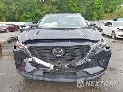 Piąte zdjęcie samochodu w środku: 2023 MAZDA CX-9 TOURING PLUS VIN:JM3TCBAY9P0653626 - miniatura