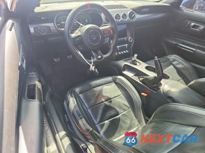 Zdjęcie 8 z 12 samochodu: 2018 FORD MUSTANG GT VIN:1FA6P8CF5J5146490 - miniatura