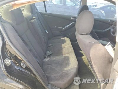 Zdjęcie 10 z 12 samochodu: 2012 NISSAN ALTIMA 2.5 VIN:1N4AL2AP8CC224743 - miniatura