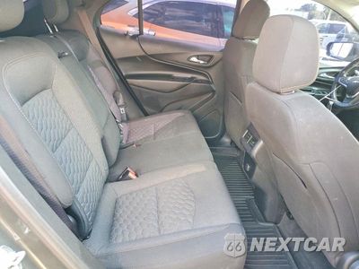 Zdjęcie 11 z 13 samochodu: 2018 CHEVROLET EQUINOX LT VIN:2GNAXJEV8J6337560 - miniatura