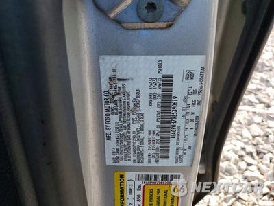 Zdjęcie 12 z 12 samochodu: 2014 FORD FUSION SE VIN:1FA6P0H79E5390619 - miniatura