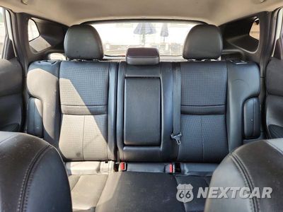 Zdjęcie 10 z 14 samochodu: 2022 NISSAN ROGUE SPORT SL VIN:JN1BJ1CW7NW494425 - miniatura