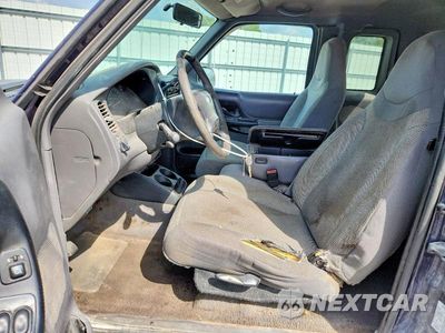 Zdjęcie 7 z 12 samochodu: 2001 FORD RANGER SUPER CAB VIN:1FTYR14U01TA62882 - miniatura
