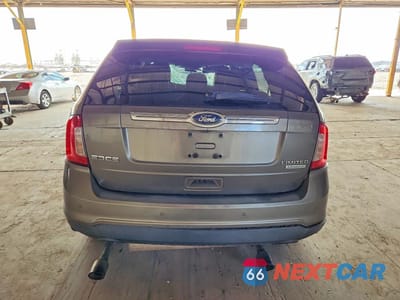 Zdjęcie 6 z 13 samochodu: 2012 FORD EDGE LIMITED VIN:2FMDK3K98CBA70434 - miniatura