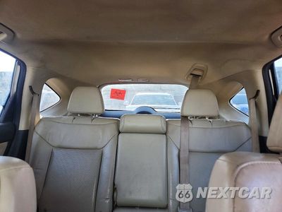Zdjęcie 10 z 13 samochodu: 2015 HONDA CR-V EXL VIN:5J6RM4H79FL048537 - miniatura