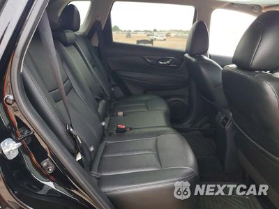 Zdjęcie 11 z 13 samochodu: 2019 NISSAN ROGUE SL VIN:5N1AT2MT2KC729495 - miniatura