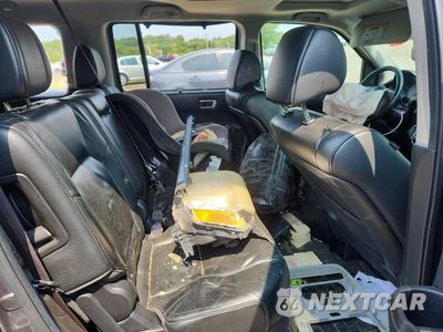 Zdjęcie 11 z 13 samochodu: 2012 HONDA PILOT TOURING VIN:5FNYF3H98CB024283 - miniatura