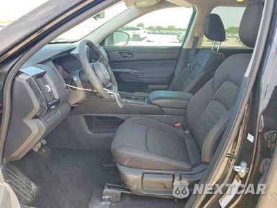 Zdjęcie 7 z 13 samochodu: 2026 NISSAN PATHFINDER S VIN:5N1DR3AS2TC203883 - miniatura