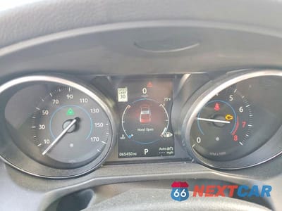 Zdjęcie 9 z 12 samochodu: 2016 JAGUAR XF S VIN:SAJBM4BVXGCY19086 - miniatura