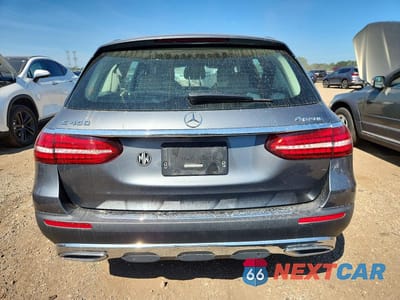 Zdjęcie 6 z 13 samochodu: 2022 MERCEDES-BENZ E 450 4M ALL TERRAIN VIN:W1KZH6AB5NB060179 - miniatura