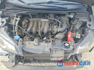 Zdjęcie 11 z 13 samochodu: 2016 HONDA FIT EX VIN:JHMGK5H86GS016233 - miniatura