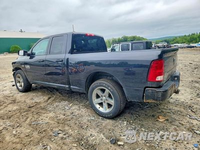 Drugie zdjęcie samochodu z przodu: 2017 RAM 1500 ST VIN:1C6RR7FT1HS828654 - miniatura