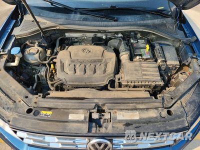 Zdjęcie 12 z 13 samochodu: 2020 VOLKSWAGEN TIGUAN S VIN:3VV0B7AX2LM110887 - miniatura