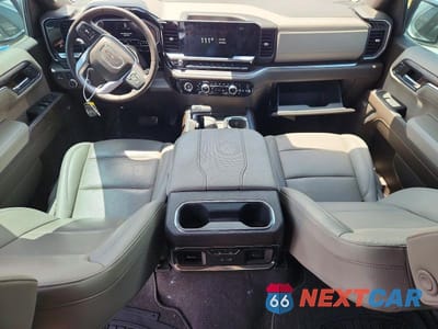 Zdjęcie 8 z 12 samochodu: 2023 GMC SIERRA K1500 SLT VIN:3GTUUDED3PG128263 - miniatura