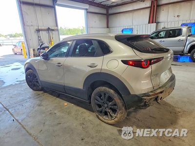 Drugie zdjęcie samochodu z przodu: 2024 MAZDA CX-30 SELECT VIN:3MVDMBBM8RM651158 - miniatura