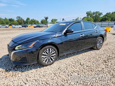 2025 NISSAN ALTIMA SV 1N4BL4DV0SN306608 - główne zdjęcie licytacji z USA - miniatura