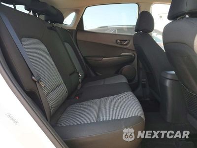 Zdjęcie 11 z 13 samochodu: 2019 HYUNDAI KONA SE VIN:KM8K1CAA8KU293796 - miniatura