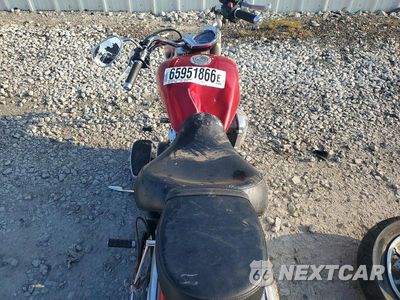 Zdjęcie 6 z 9 samochodu: 2007 YAMAHA XVS1300 A VIN:JYAVP24E97A000386 - miniatura