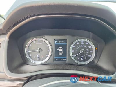 Zdjęcie 9 z 12 samochodu: 2018 HYUNDAI SONATA LIMITED VIN:5NPE34AF1JH683550 - miniatura