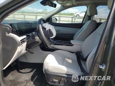 Zdjęcie 7 z 13 samochodu: 2025 HYUNDAI TUCSON LIMITED VIN:5NMJE3DE5SH602313 - miniatura