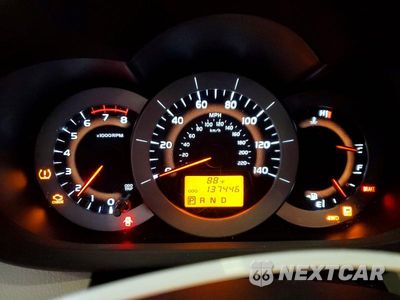 Zdjęcie 9 z 13 samochodu: 2011 TOYOTA RAV4 BASE VIN:2T3BF4DV5BW090328 - miniatura